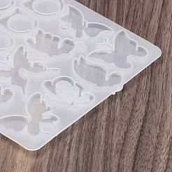 DIY Ring Molds&nbsp;LS-AJEW-U020-03B