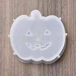 Halloween Theme Candles Silicone Molds&nbsp;LS-SIL-B075-07B