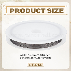 26M Eco-Friendly Copper Wire&nbsp;CWIR-LP0001-11B