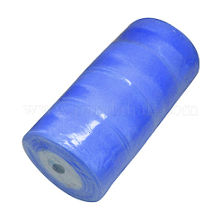 Sheer Organza Ribbon&nbsp;RS50MMY-040