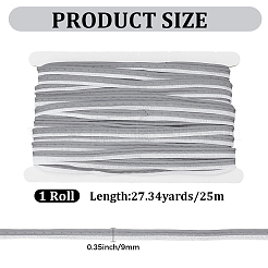 25M Polycotton Ribbon&nbsp;OCOR-CY0003-44