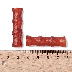 Natural Carnelian Beads&nbsp;G-C102-01