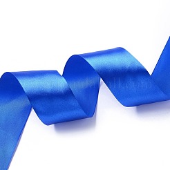 Hair Accessory Satin Ribbon Handmade Material&nbsp;X-RC50MMY-040