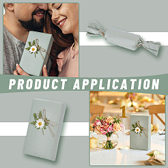 150Pcs Gift Wrapping Paper&nbsp;DIY-BC0018-06