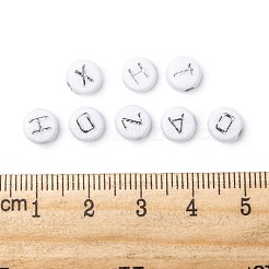 Plating Acrylic Beads&nbsp;PACR-Q112-07B