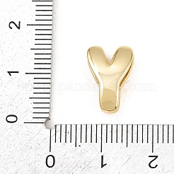 Brass Beads&nbsp;KK-B167-27G-Y