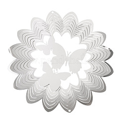 201 Stainless Steel Connector Charms/Links&nbsp;STAS-TA0005-98