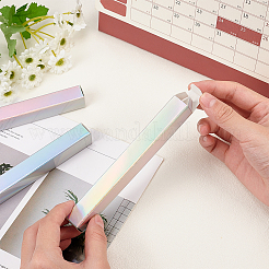 Rectangle Paper Boxes&nbsp;CON-WH0072-55C