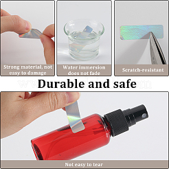 PVC Waterproof Stickers&nbsp;STIC-WH20002-29