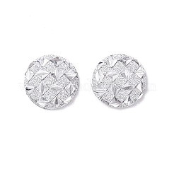 オペーク樹脂カボション  半円  フローラルホワイト  12x3mm&nbsp;CRES-XCP0001-21