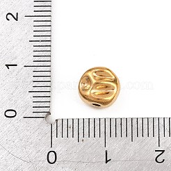 Irregular 304 Stainless Steel Beads&nbsp;STAS-D394-03K-G