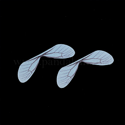 Organza Fabric&nbsp;FIND-S316-01E