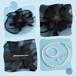Party Supplies&nbsp;SJEW-GA0001-02A