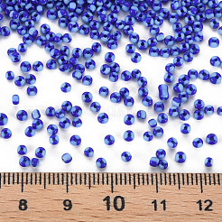 12/0 Glass Seed Beads&nbsp;SEED-S005-8