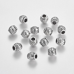 Large Hole Beads&nbsp;LF11506Y-NF