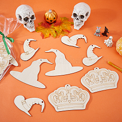 Fairy DIY Party Decoration Kits&nbsp;DIY-WR0005-27
