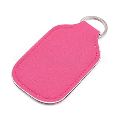 Hand Sanitizer Keychain Holder&nbsp;DIY-WH0171-04A