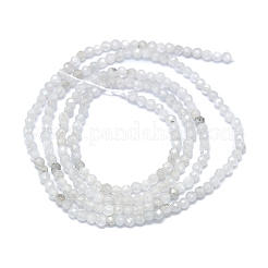 Natural Zircon Beads Strands&nbsp;G-G106-C07-01