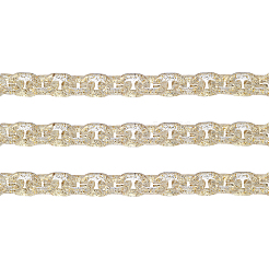 Transparent Acrylic Linking Rings&nbsp;TACR-CJ0001-18