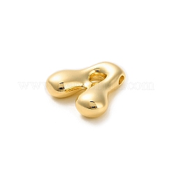 Brass Pendants&nbsp;KK-P262-01G-A
