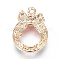 Alloy Pendants&nbsp;PALLOY-I166-46KCG