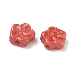 Vintage Handmade Porcelain Beads&nbsp;PR-CBA4F13-C02