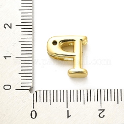 Rack Plating Brass Cubic Zirconia Beads&nbsp;KK-L210-008G-P