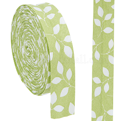 Cotton Ribbon&nbsp;OCOR-WH20002-53A