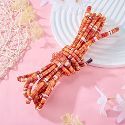 5M Rubber with Polyester Elastic Cord&nbsp;OCOR-BT0001-08A