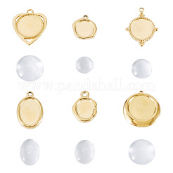 DIY Pendant Making Kits&nbsp;STAS-TA0005-89