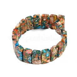 Natural Imperial Jasper Beads Strands&nbsp;G-L604-F01-01C