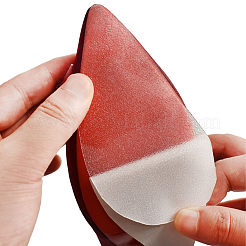 2 Rolls Rubber Anti-Slip Tape&nbsp;DIY-GF0012-81