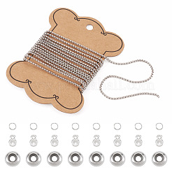 DIY Bracelets Making Kits&nbsp;DIY-TA0015-83