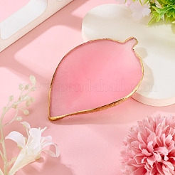 1Pc Resin Imitation Agate Color Palette&nbsp;MRMJ-TA0001-47B