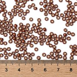 TOHO Round Seed Beads&nbsp;SEED-JPTR08-PF0564F