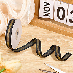 Polyester Ribbon&nbsp;OCOR-WH20002-16B