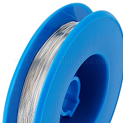 Round Copper Wire&nbsp;CWIR-BC0005-02D-S