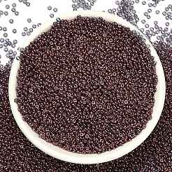 TOHO 11/0 Demi Round Beads&nbsp;X-SEED-DR11-0201