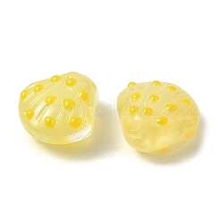 Handmade Lampwork Beads Strands&nbsp;LAMP-I027-11L