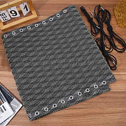 Polyester Canvas Chair Cloth&nbsp;FIND-WH0139-112A