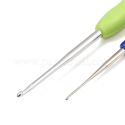 裁縫道具セット  糸通し器を含む  真鍮の指ぬき  巻き尺  ヘッドピンと安全ピン  ミックスカラー  380x170mm&nbsp;PW-WG93312-01