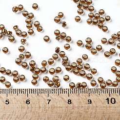 TOHO Round Seed Beads&nbsp;SEED-TR08-2156S