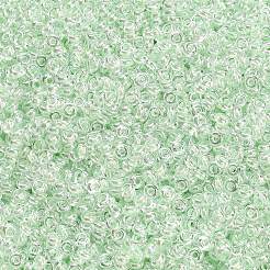 TOHO 11/0 Demi Round Beads&nbsp;X-SEED-DR11-1065