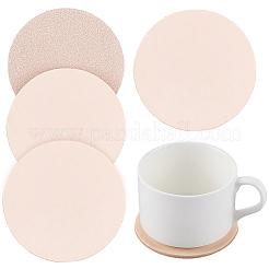 5Pcs Leather Fabric&nbsp;DIY-CL0001-50
