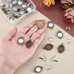 DIY Earring Making Sets&nbsp;DIY-PH0024-41