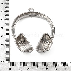 Alloy Big Pendants&nbsp;FIND-H055-03P
