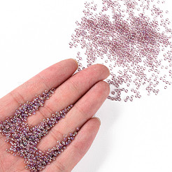 12/0 FGB Grade A Round Glass Seed Beads&nbsp;X-SEED-Q010-F540