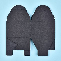 Foldable Kraft Paper Box&nbsp;LS-CON-K006-02A-03