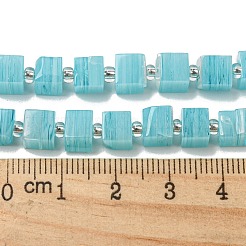 Handwork Lampwork Beads&nbsp;LAMP-B022-01A