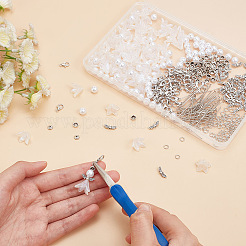 DIY Fairy Keychain Making Kit&nbsp;DIY-AR0003-40